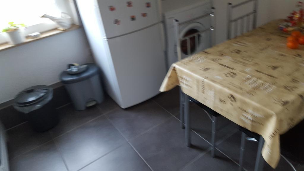 Zimmer Müller Wesseling Exterior foto