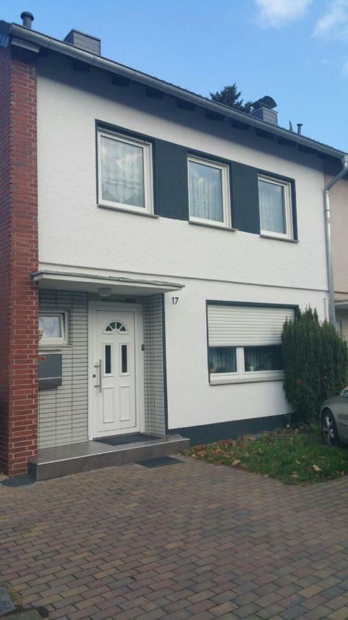 Zimmer Müller Wesseling Exterior foto